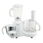 Morphy Richards Select 600 W Food Processor