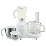 Morphy Richards Select 500 W Food Processor