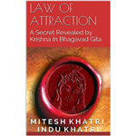 The Law Of Attraction - Mitesh Khatri