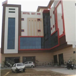 Hotel Sky Inn - Azad Nagar - Hisar