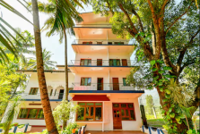 Anaimudi Hotels - Marayoor - Idukki