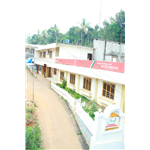 Angel Residency & Family Restaurant - Nedumkandam - Idukki