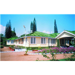 Chinnar Plantation Bungalow - Elappara Village - Idukki