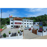 Chola Residency - Nedumkandam - Idukki