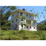 Civet Cat Orchard - Kanthaloor - Idukki