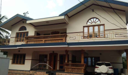 Dream Homes Home Stay - Idukki