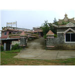 Dream Land Hill Resort - Kuttikanam - Idukki