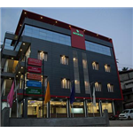 Goshen Hotel & Resort - Thodupuzha - Idukki