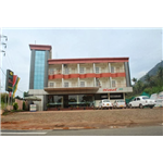 Hotel M G S Residency - Manakad - Idukki