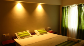 Isacs Bed & Breakfast - Kumily - Idukki