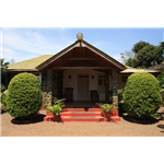 Kalarickal Heritage Bungalow - Kattapana Village - Idukki