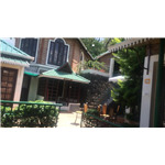 Leela Pankaj Resort - Thekkady Road - Idukki