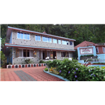 Lilly Gardens - Munnar - Idukki