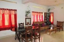 Lissiya International Hotel - Thekkady - Idukki