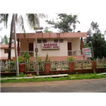Marayoor Tourist Home - Marayoor - Idukki