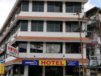 Maurya Monarch - Thodupuzha - Idukki