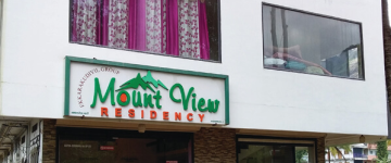 Mount View Residency - Adimali - Idukki