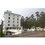 Munnar Castle - Munnar - Idukki