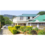 Munnar Safari Resorts - Santhanpara - Idukki