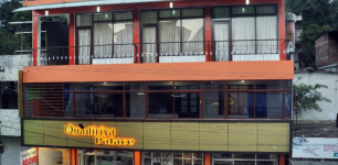 Quadiriya Palace - Thekkady - Idukki