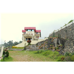 Stonage Hotel - Vazhathoppu - Idukki