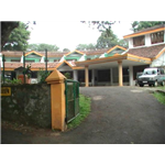 Tamarind KTDC Easy Hotel - Peermedu - Idukki