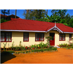 Theresian Cottages - Tea County Road - Idukki