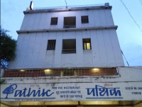 Hotel Pathik - Agrasen Colony - Raigarh