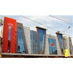 Hotel Saket Heritage - Sattigudi Chowk - Raigarh