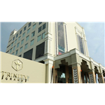 Hotel Trinity Grand - Shivam Vihar Colony - Raigarh
