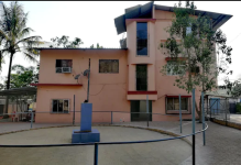 Sada Anand Resort - Wavarle - Raigarh