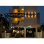 Sunshine Hotel - Jagatpur - Raigarh