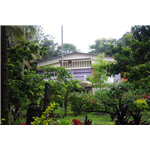 Ashirwad Estate Home Stay - Baliganahalli - Sakleshpur