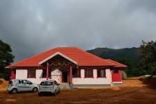 Bhadri Hotel - Azad Road - Sakleshpur