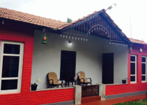Coffee Valley Cottages - Devalundkere - Sakleshpur