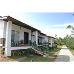 Eka Resort Hallibyle Village - Hethur - Sakleshpur