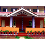 Gandhar Cool Homestay - Hanbal - Sakleshpur