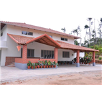 Green Village Homestay - Hanbal - Sakleshpur
