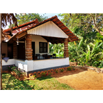 Hemakoota Homestay - Attihally - Sakleshpur
