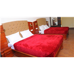 Hotel Durga International - Anemahal - Sakleshpur