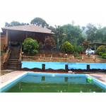 Huli Kallu - Donahalli - Sakleshpur