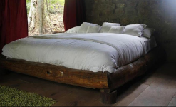 Huli Vana - Hanbal - Sakleshpur