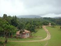 Huthouse Homestay - Kyanahalli - Sakleshpur