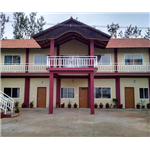 Jappadh Kallu Homestay - Hurudi - Sakleshpur