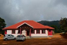 Kasaragali Nature Stay - Vanagoor - Sakleshpur