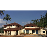 Makkithitta Home Stay - Hanbal - Sakleshpur