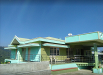 Megha Homestay - Hanbal - Sakleshpur