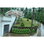 Mystique Falls - JP Nagar - Sakleshpur