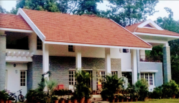 Nyritvilla Homestay - JP Nagar - Sakleshpur