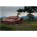Swastha Homestay - Byakaravalli - Sakleshpur
